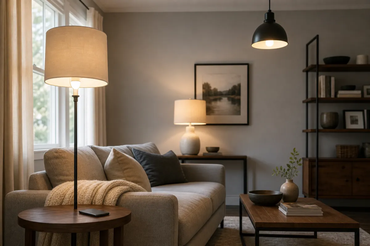 A Practical Guide to the Best Smart Light Bulbs for Your Home