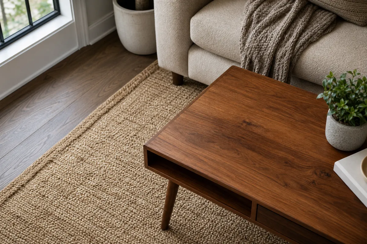 How to Find Affordable Mid Century Modern Furniture Without Compromise