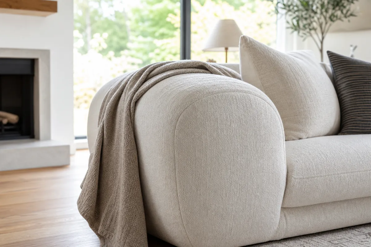 Finding the Perfect Plush Sofa: A Practical Guide to Choosing an Arhaus Cloud Sofa Alternative