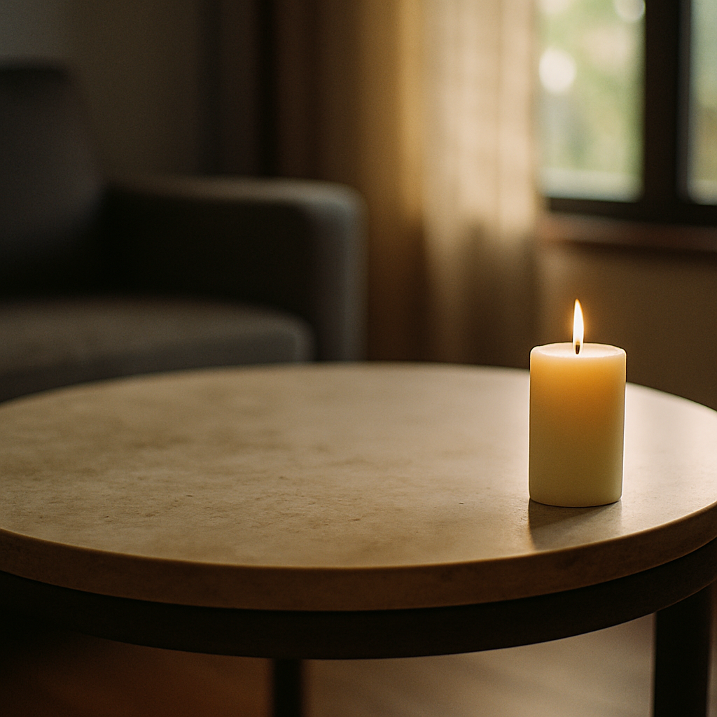 How to Choose the Best Coffee Table for Small Spaces: A Practical Guide