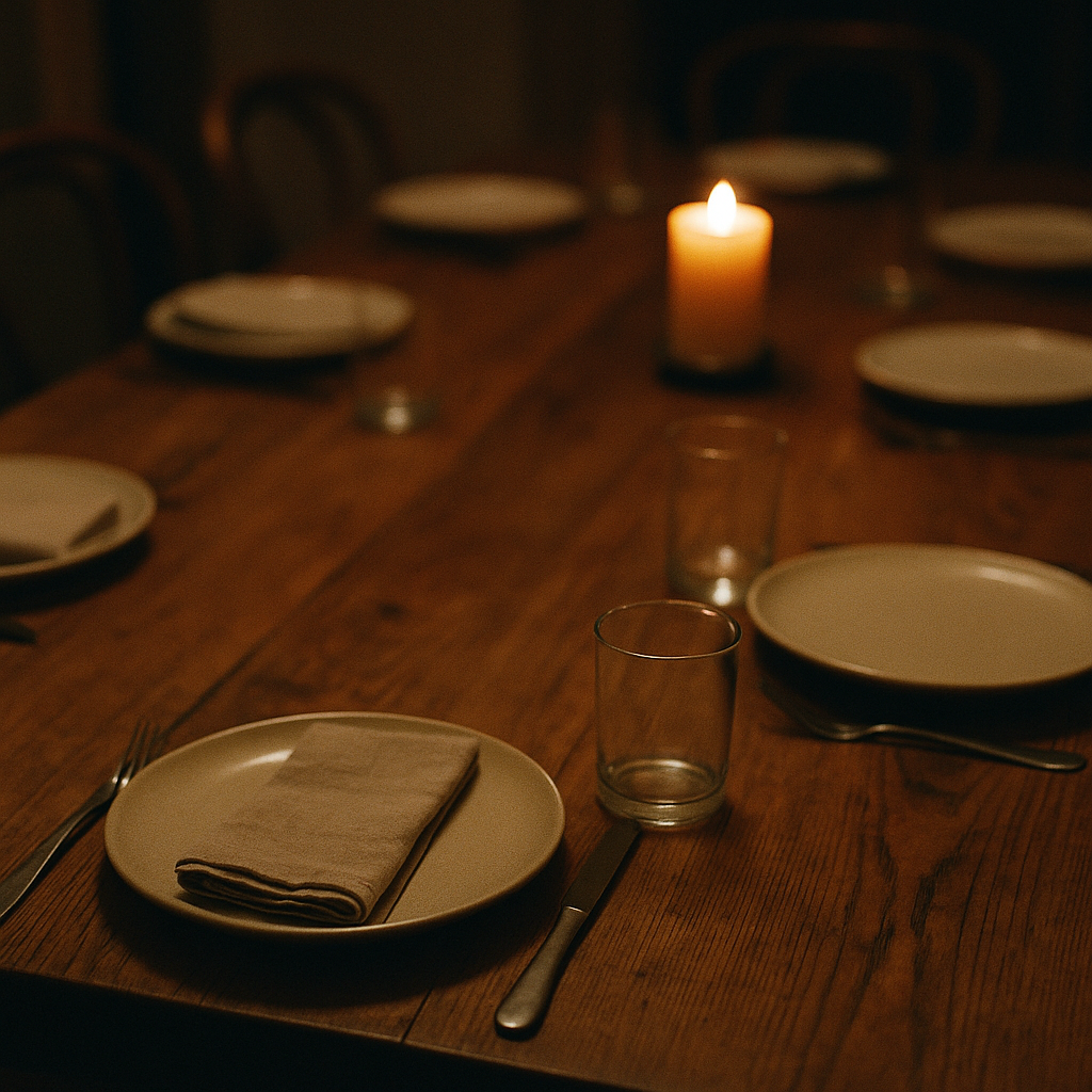 How to Choose the Best Dining Table for Six People: A Practical Guide for Homeowners and Renters