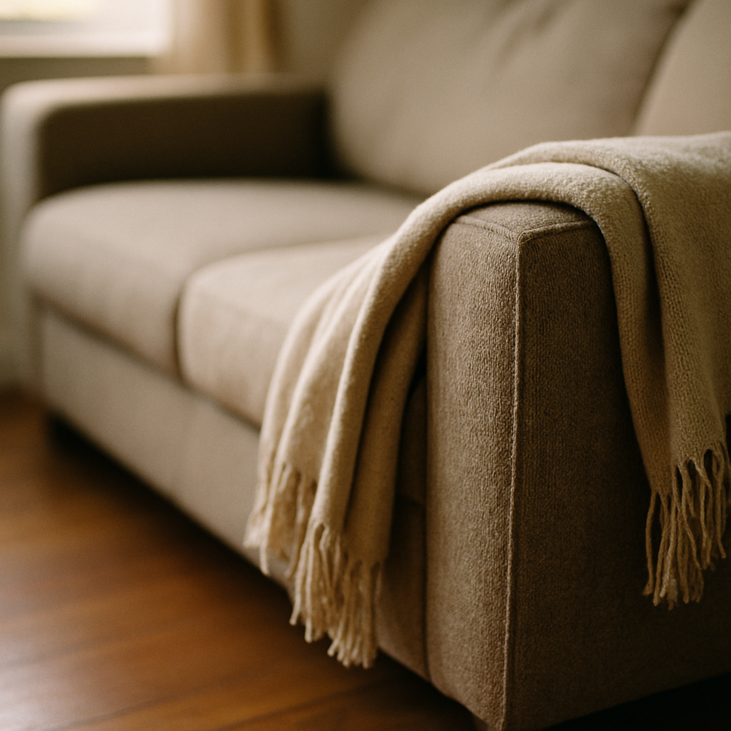 How to Choose the Best Modular Sofa for Apartments: A Practical Guide