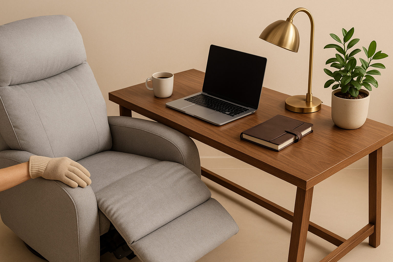 How to Choose the Best Recliner for Back Pain: A Practical Guide for Homeowners and Renters