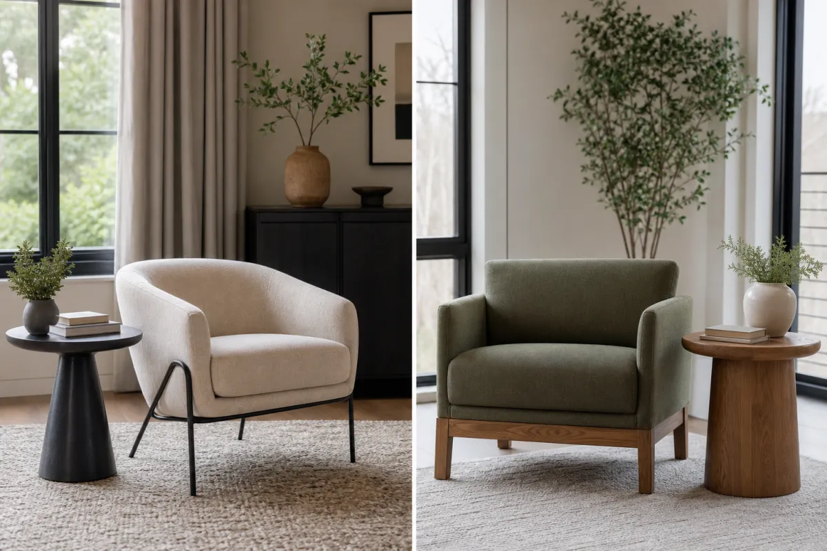 Comparing CB2 and West Elm: Which Furniture Brand Fits Your Home Best?