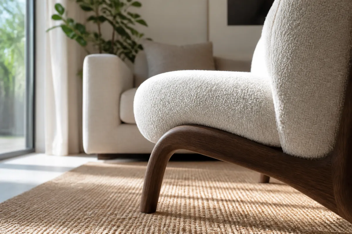 How to Find Expensive Looking Furniture on Amazon Without Breaking the Bank