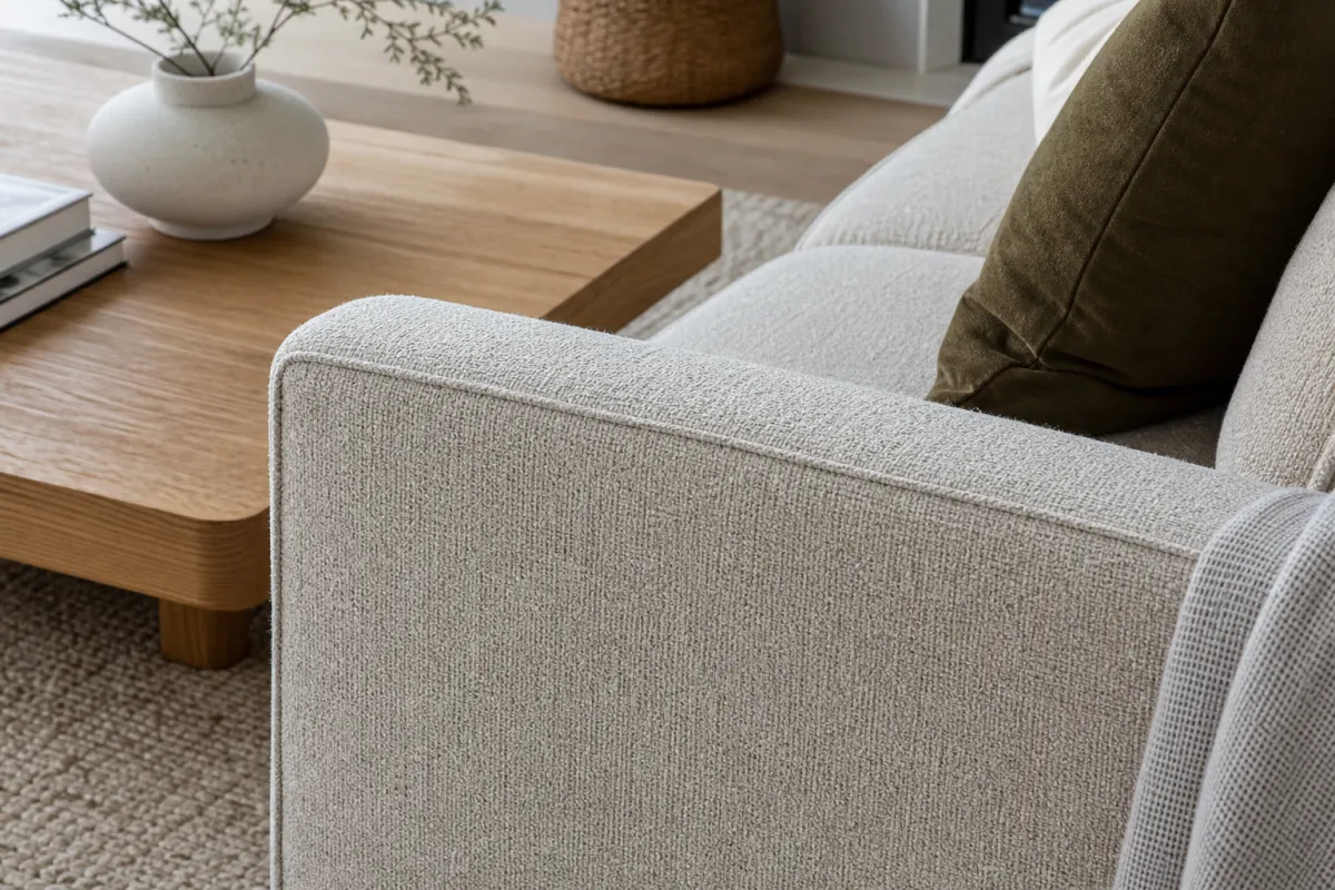 A Practical Guide to Evaluating Castlery Furniture Quality for Your Home