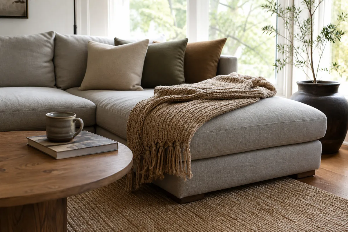 How to Build a Living Room Essentials List on a Budget: A Practical Guide for Homeowners and Renters