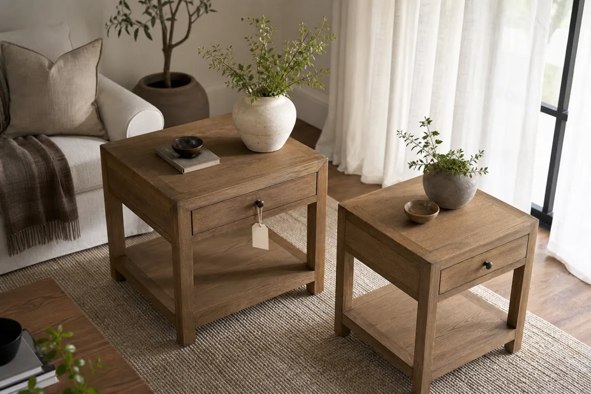 How to Find Stylish and Safe Restoration Hardware Dupe Furniture Without Compromise