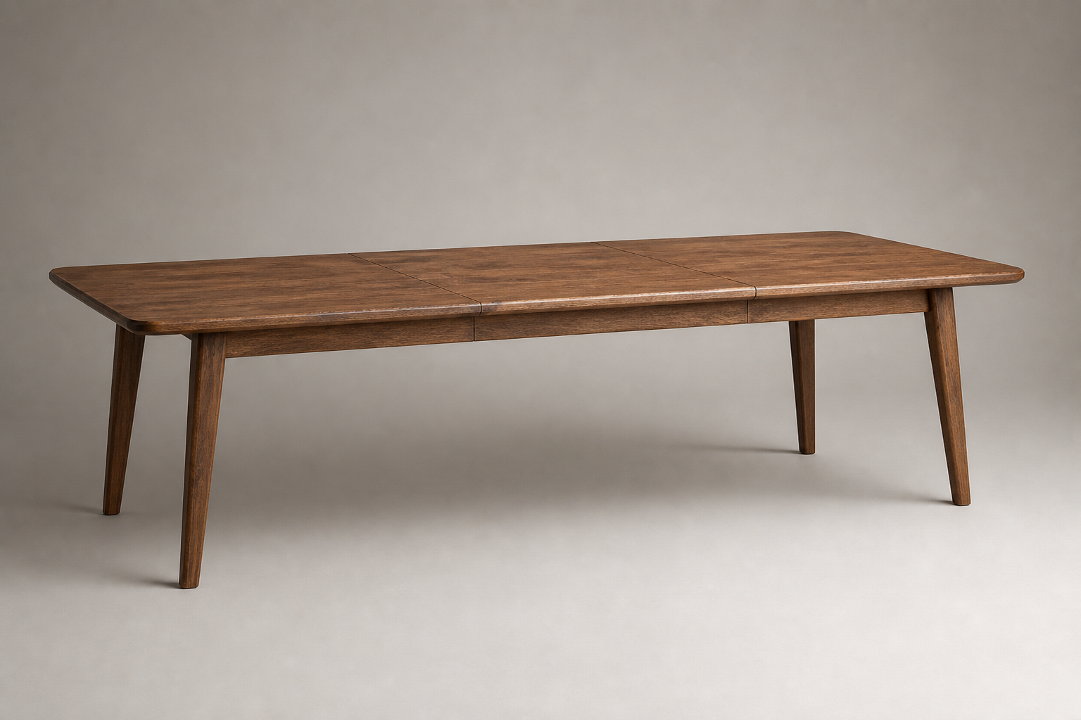 Castlery Seb Extendable Dining Table, 59–78.7-inch